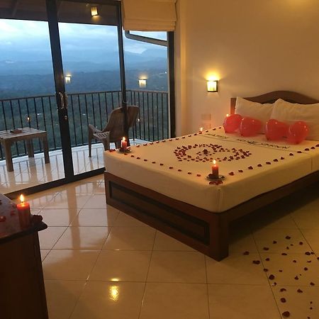 Kandy Panorama Resort מראה חיצוני תמונה