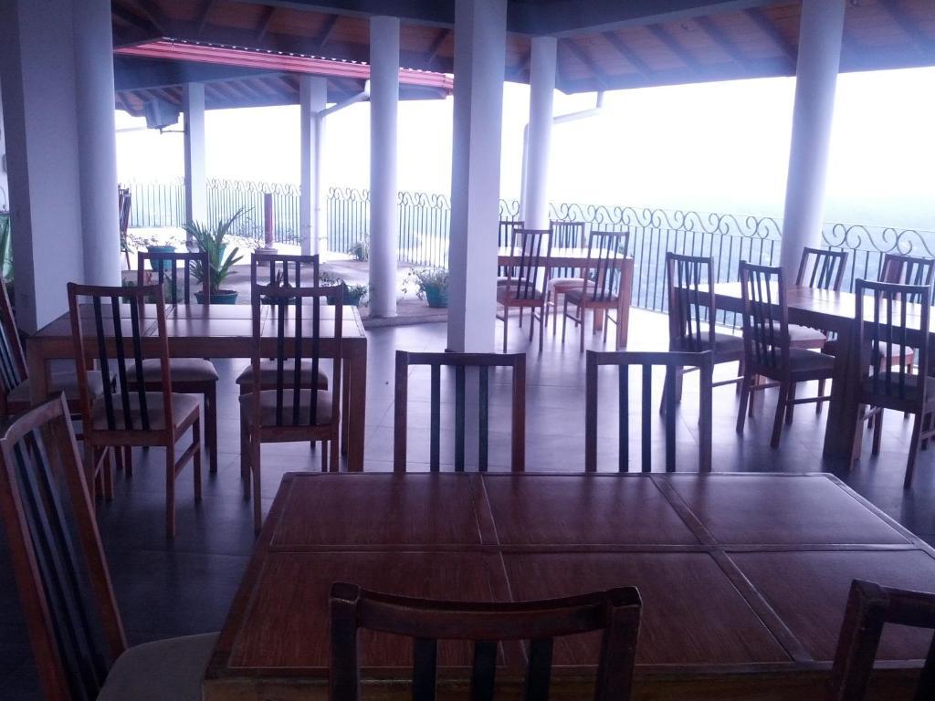 Kandy Panorama Resort מראה חיצוני תמונה