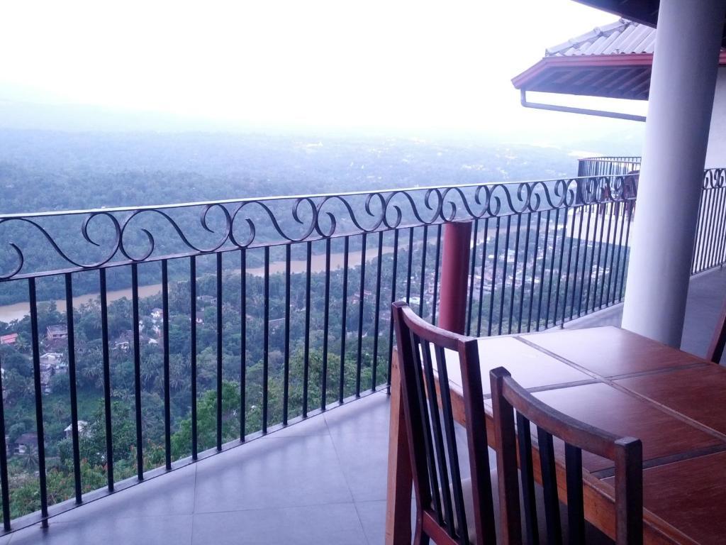 Kandy Panorama Resort מראה חיצוני תמונה