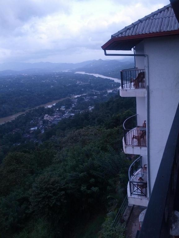 Kandy Panorama Resort מראה חיצוני תמונה