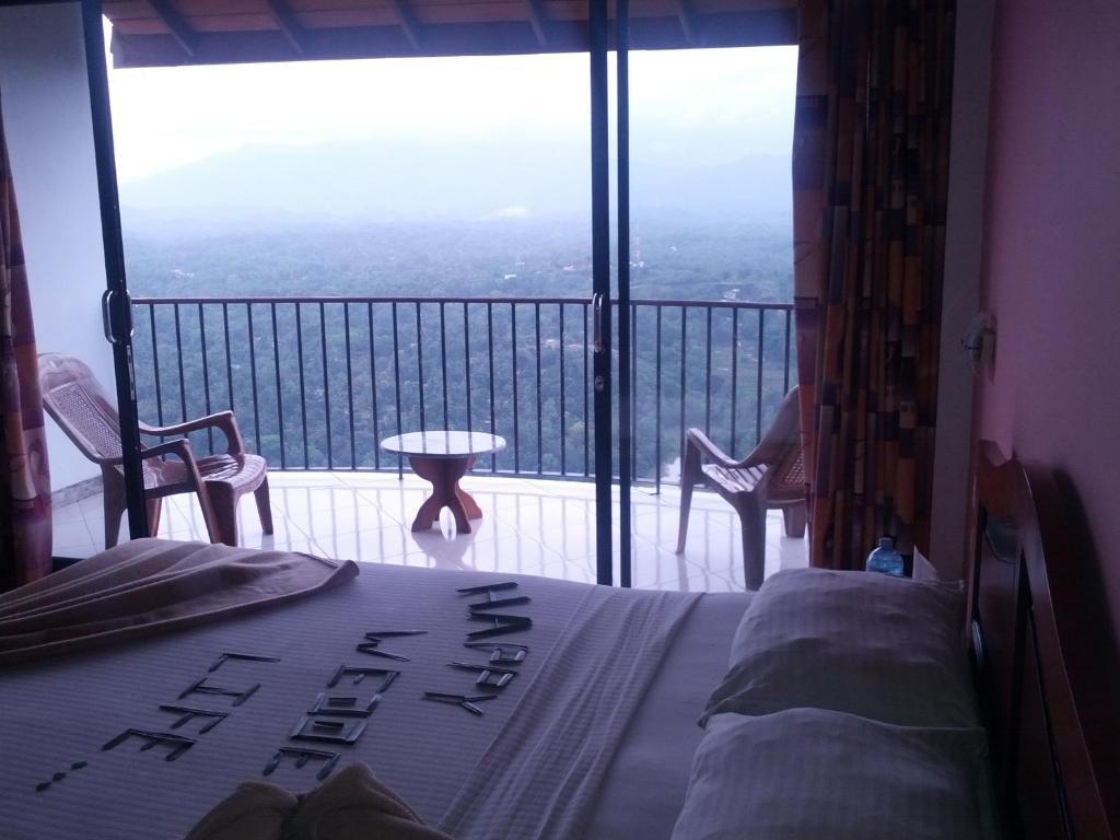 Kandy Panorama Resort חדר תמונה
