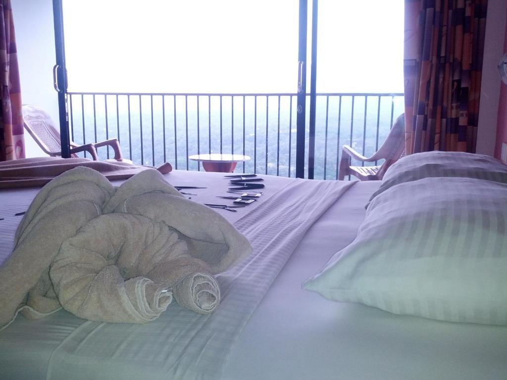 Kandy Panorama Resort חדר תמונה