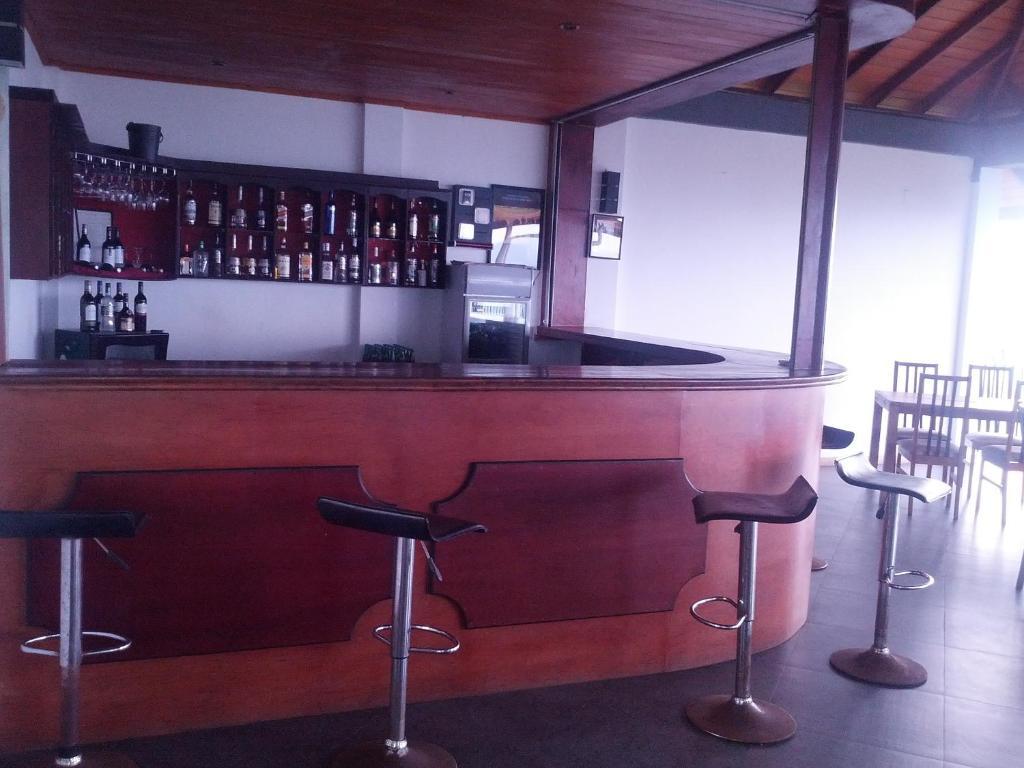 Kandy Panorama Resort מראה חיצוני תמונה