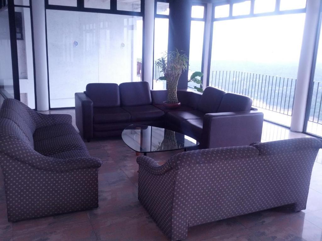 Kandy Panorama Resort מראה חיצוני תמונה