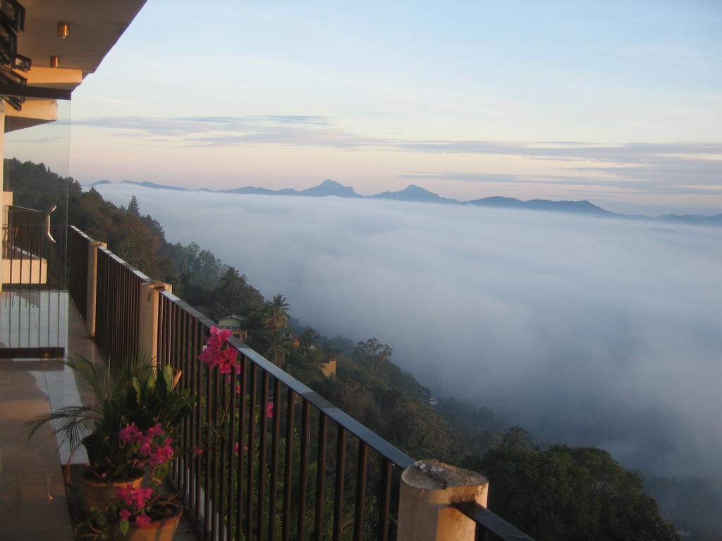 Kandy Panorama Resort מראה חיצוני תמונה