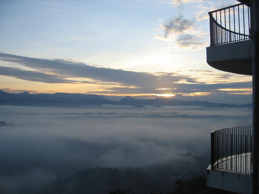 Kandy Panorama Resort מראה חיצוני תמונה