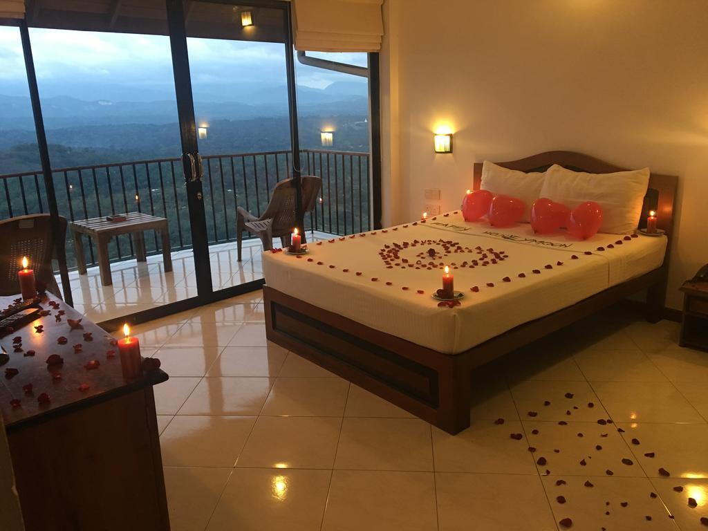 Kandy Panorama Resort מראה חיצוני תמונה