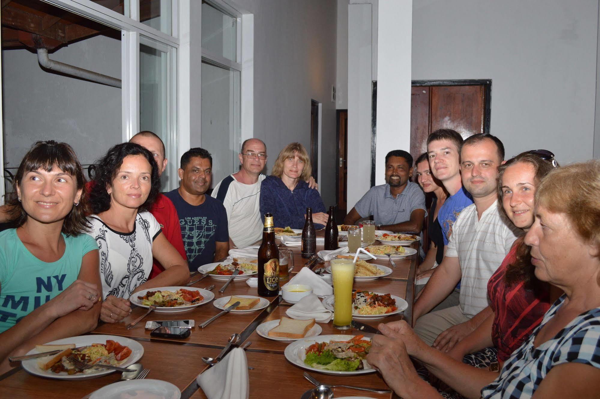 Kandy Panorama Resort מראה חיצוני תמונה