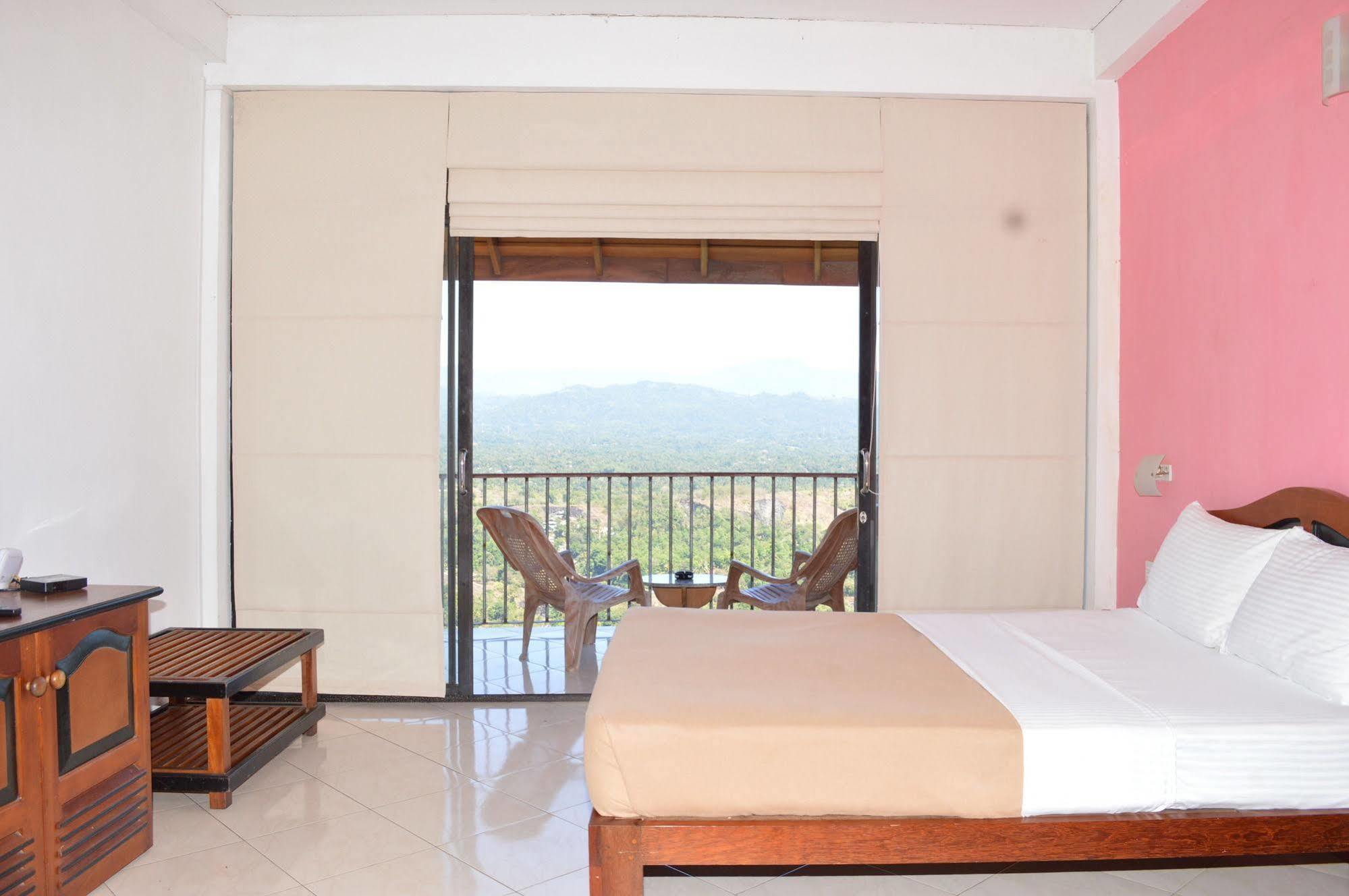 Kandy Panorama Resort מראה חיצוני תמונה