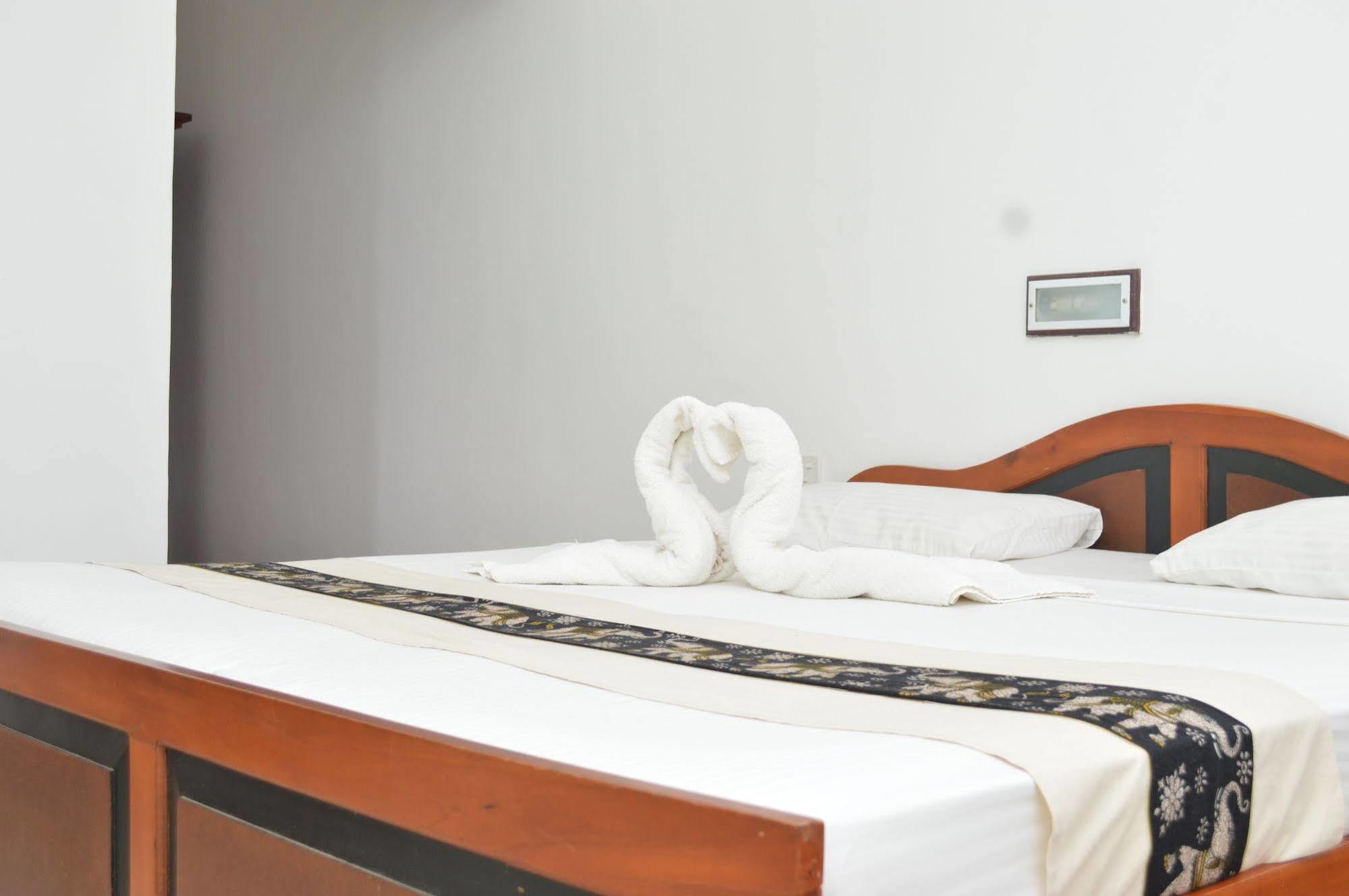 Kandy Panorama Resort מראה חיצוני תמונה