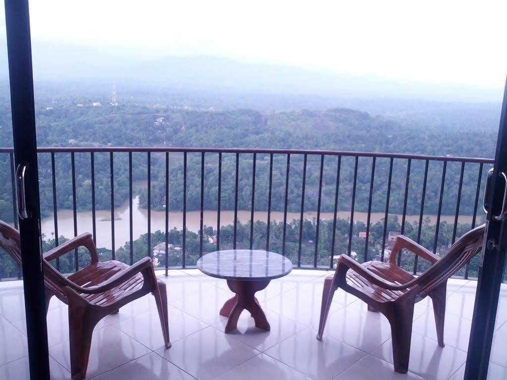 Kandy Panorama Resort מראה חיצוני תמונה