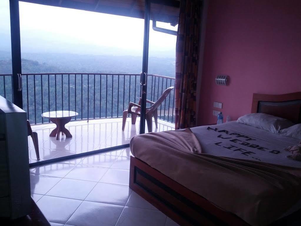 Kandy Panorama Resort מראה חיצוני תמונה